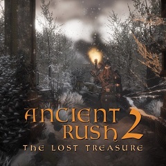 Постер Ancient Rush 2