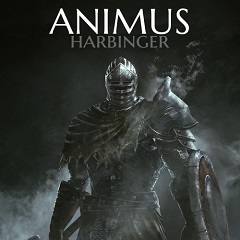 Постер Animus