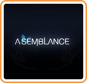 Постер Asemblance