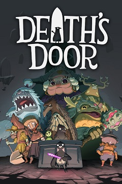 Постер Death's Door