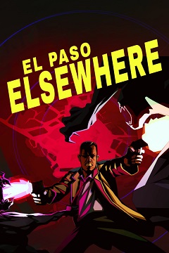 Постер El Paso, Elsewhere
