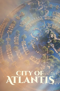 Постер City of Atlantis