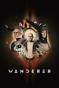 Постер Wanderer