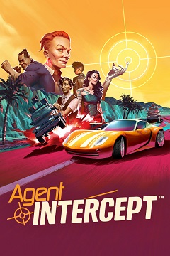 Постер Agent Intercept