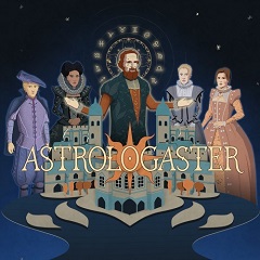 Постер Astrologaster