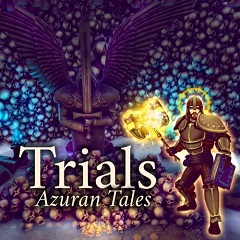 Постер Azuran Tales: Trials