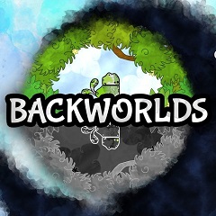 Постер Backworlds