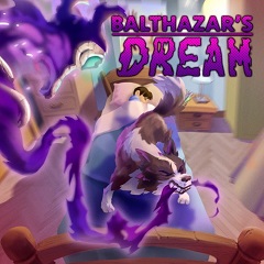 Постер Balthazar's Dream
