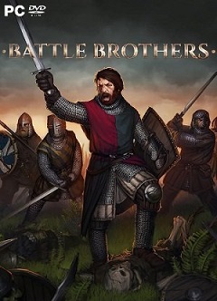 Постер Battle Brothers