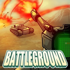 Постер Battleground