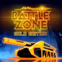 Постер Battlezone: Gold Edition