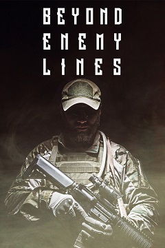 Постер Beyond Enemy Lines: Operation Arctic Hawk