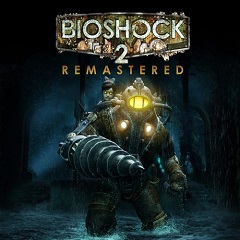 Постер BioShock 2