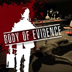 Постер Body of Evidence