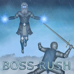 Постер Boss Rush: Mythology