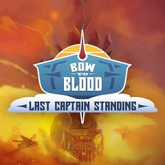 Постер Bow to Blood: Last Captain Standing