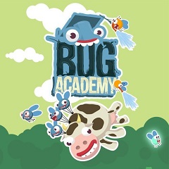 Постер Bug Academy