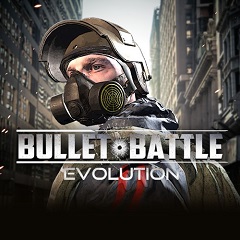 Постер Bullet Battle: Evolution