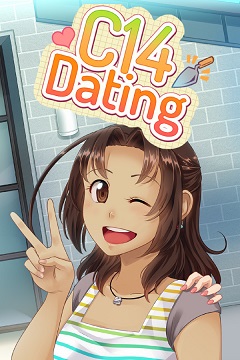 Постер C14 Dating