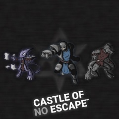 Постер Castle of no Escape