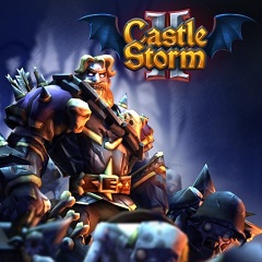 Постер CastleStorm