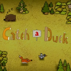 Постер Catch a Duck