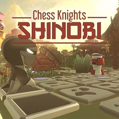 Постер Chess Knights: Viking Lands