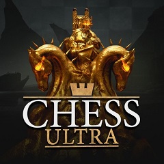 Постер Chess Ultra