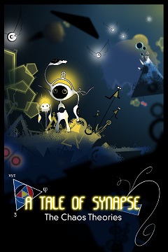 Постер A Tale of Synapse: The Chaos Theories