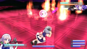 Кадры и скриншоты Touhou Kobuto V: Burst Battle