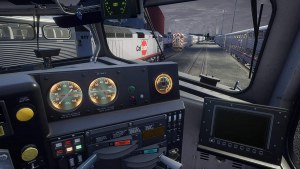 Кадры и скриншоты Train Sim World 2