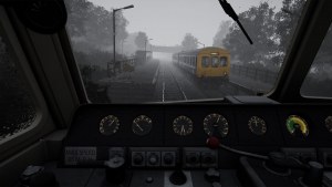 Кадры и скриншоты Train Sim World 2020