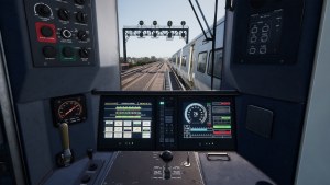 Кадры и скриншоты Train Sim World 2020