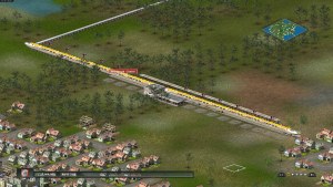 Кадры и скриншоты Transport Giant