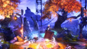 Кадры и скриншоты Trine: Enchanted Edition