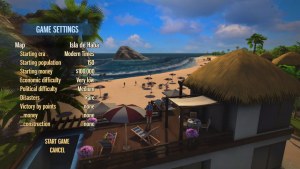 Кадры и скриншоты Tropico 5