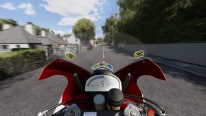 Кадры и скриншоты TT Isle of Man: Ride On The Edge