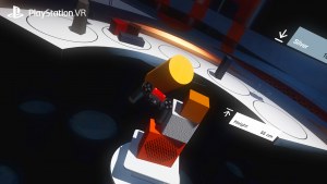 Кадры и скриншоты Tumble VR