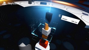 Кадры и скриншоты Tumble VR