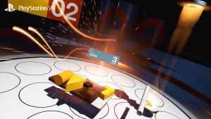 Кадры и скриншоты Tumble VR