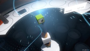 Кадры и скриншоты Tumble VR