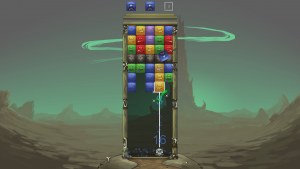 Кадры и скриншоты Tumblestone
