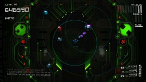 Кадры и скриншоты Ultratron