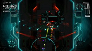 Кадры и скриншоты Ultratron