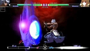 Кадры и скриншоты Under Night In-Birth Exe:Late[st]