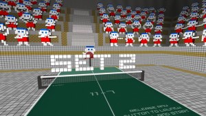 Кадры и скриншоты VR Ping Pong