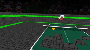 Кадры и скриншоты VR Ping Pong