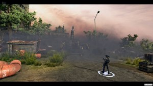 Кадры и скриншоты Wasteland 2: Director's Cut