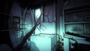 Кадры и скриншоты What Remains of Edith Finch