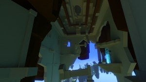 Кадры и скриншоты Windlands